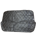 Thermomatten Fahrerhaus mit schwarzer Innenseite